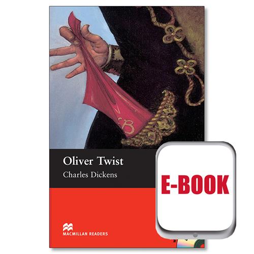 Oliver Twist (eBook)