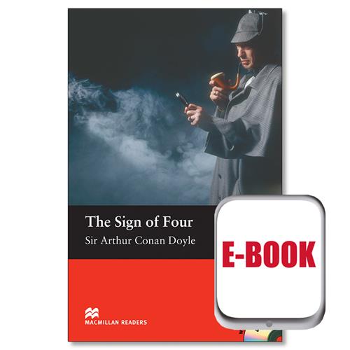 The Sign of Four (eBook)