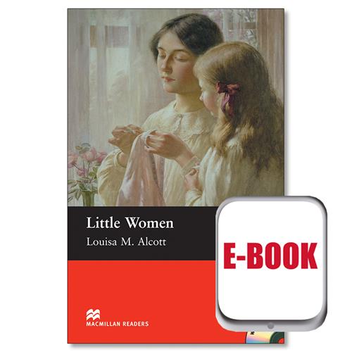 Little Women (eBook)