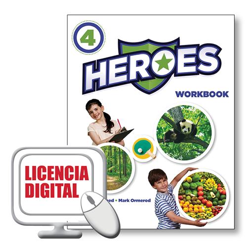 e: Heroes 4 Digital Workbook