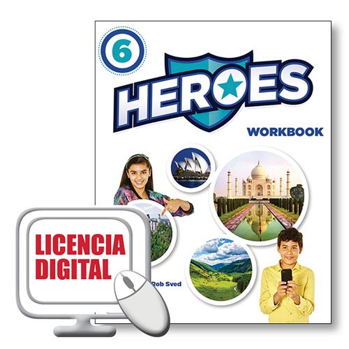 e: Heroes 6 Digital Workbook